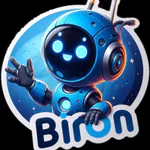 Biron123 Kick