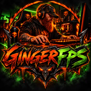 Streamer PFP