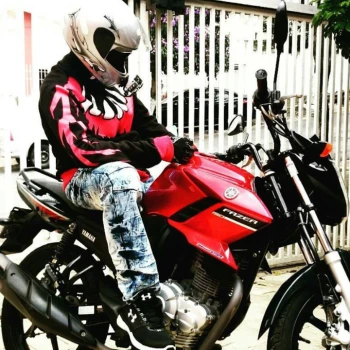 Kick Profile Pic