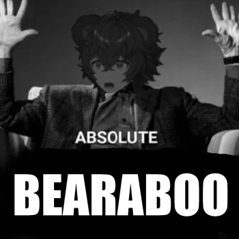 Bearaboo