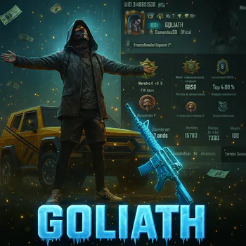 Goliathmvp