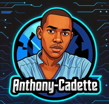 AnthonyXCadette