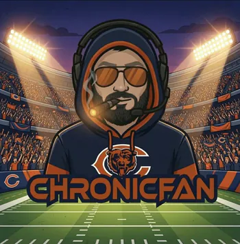 Chronicfan