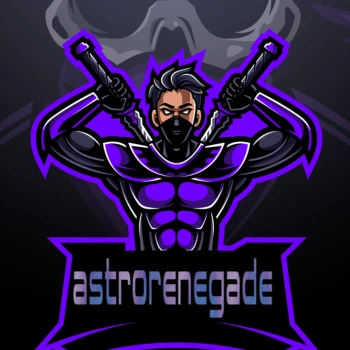 AstroRenegade