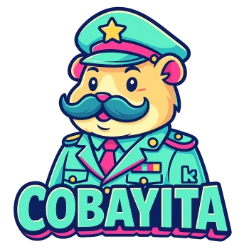 Cobayita
