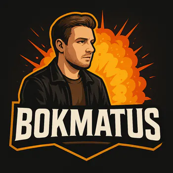 Bokmatus