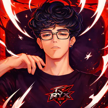 Kick Profile Pic