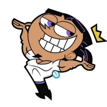Kick Profile Pic