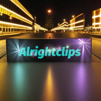 Alrightclips