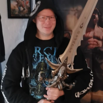 IronManitou