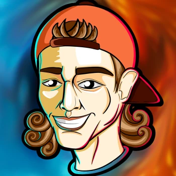Streamer PFP