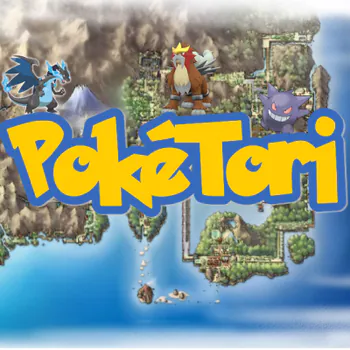 PokeTorikan