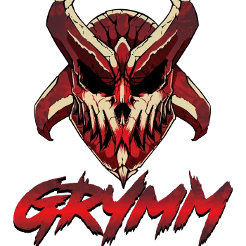 Grymm