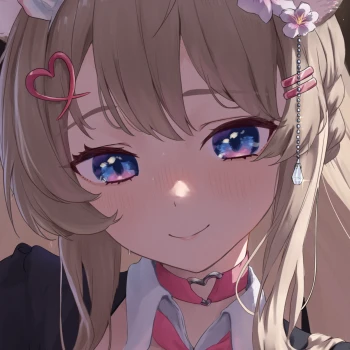 Kick profile picture for @hana