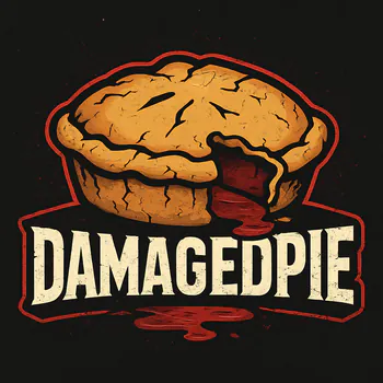 Damagedpie
