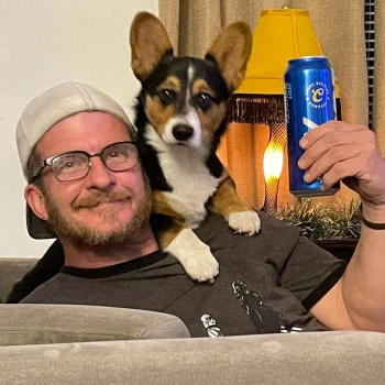 Kick Profile Pic