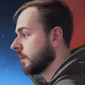 Streamer PFP