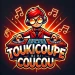 DJToukiCoupeCoucou - Kick Charts