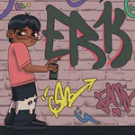 ERKBRH Kick