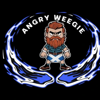 TheAngryWeegie - Kick Charts
