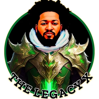 THELEGACYX33