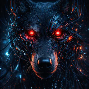 CBRWOLF