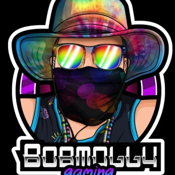 BobMollyGaming