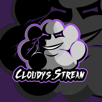 Cloudys_Stream Kick Profile Picture