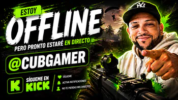 Streamer PFP