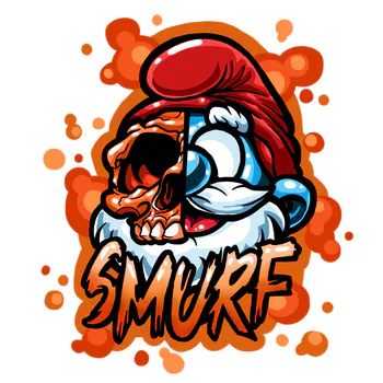 NotNotSmurf