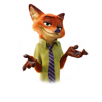 NickFox