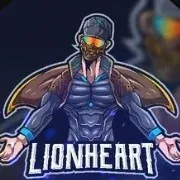 LegendLionheart