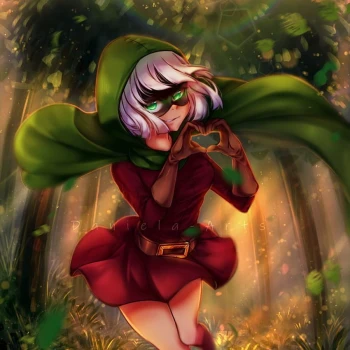 Kick profile picture for @description