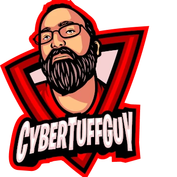 CyberTuffGuy
