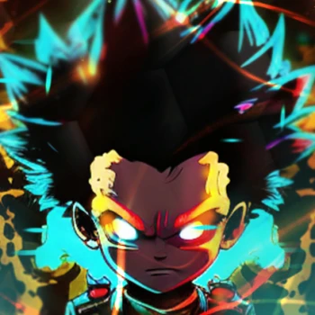 Streamer PFP