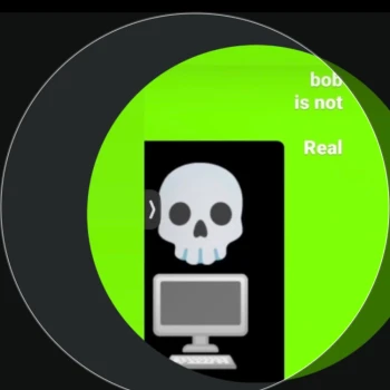 bobisnotREAL
