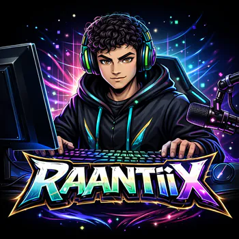 Raantiix