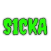 S1CKAA - Kick Charts