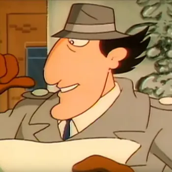 inspectorgadget