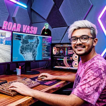 ROAR_vasu_GAMING