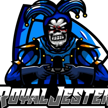 RoyalJester - Kick Charts