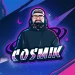Cosmik Kick Profile Picture