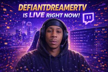 DefiantDreamerTV