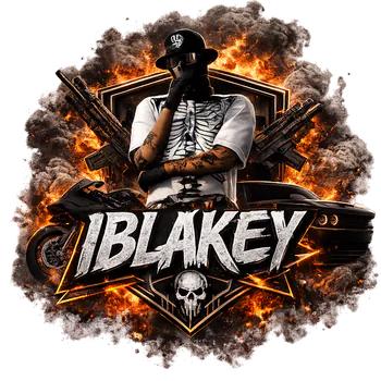 lBLAKEY