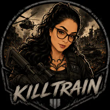 KillTrain