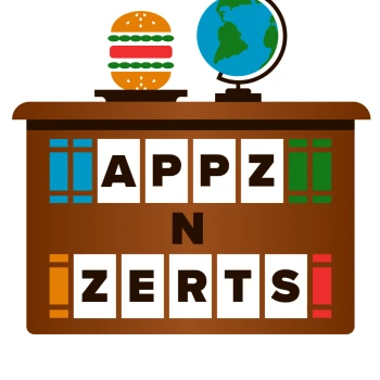 AppzNZerts