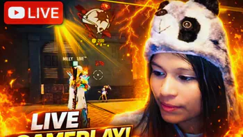 MillyGamerOf