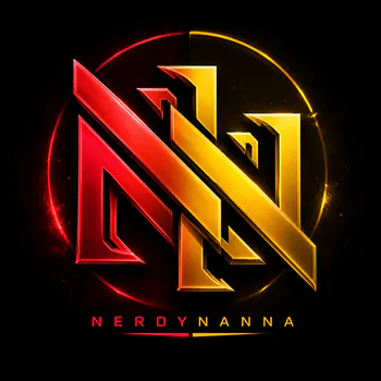 NerdyNanna
