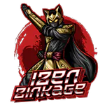 izen_zinkage Kick