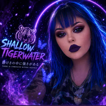 ShallowTigerWater